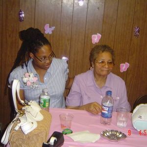 Meet your Posher, Nicole